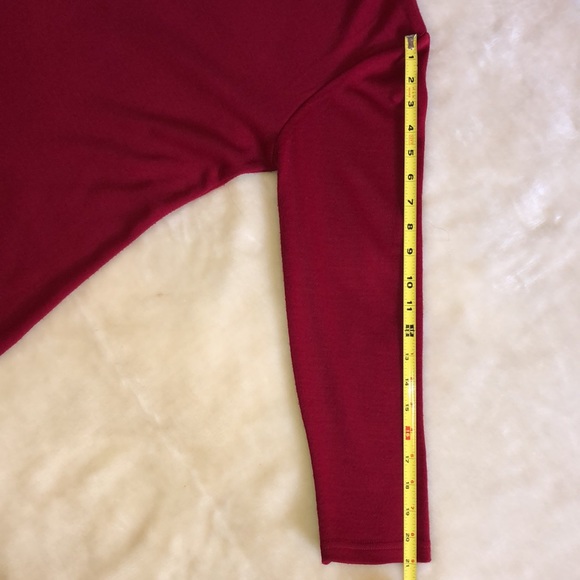 Kim Rogers Sweater Dress - Picture 9 of 9